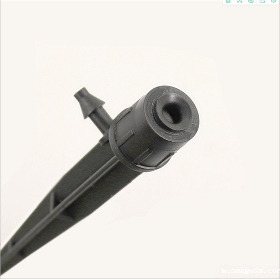 涌泉可调滴头 涌泉可调滴头