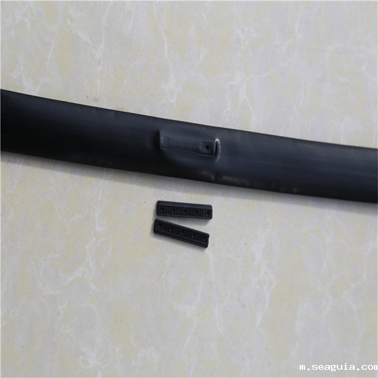 贴片滴灌带 贴片滴灌带