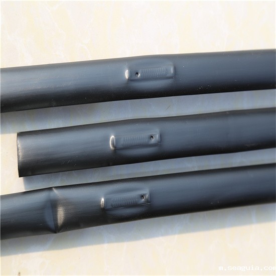 贴片滴灌带 贴片滴灌带