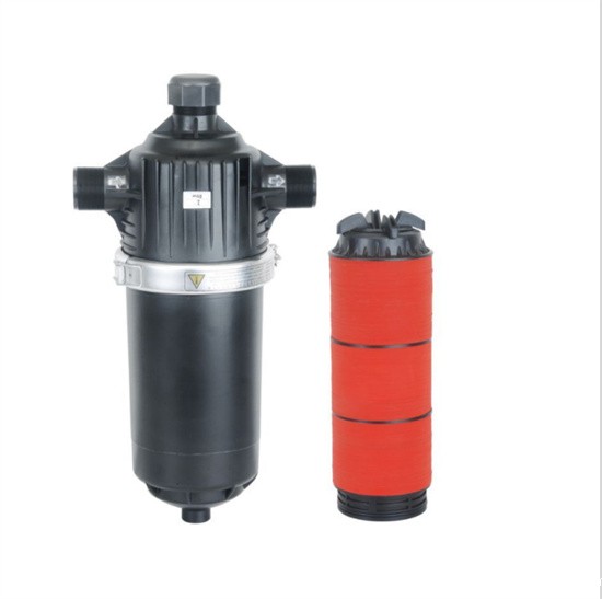 叠片式过滤器 叠片式过滤器