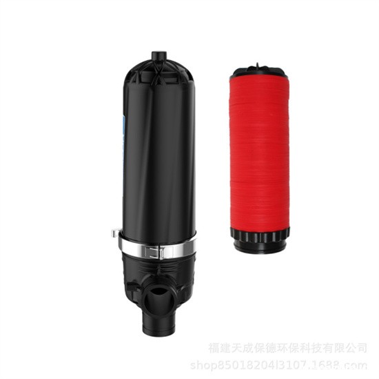 叠片式过滤器 叠片式过滤器