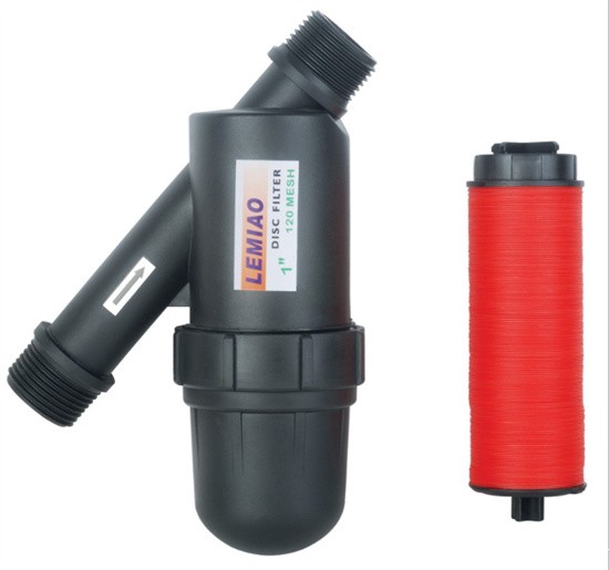 叠片式过滤器 叠片式过滤器