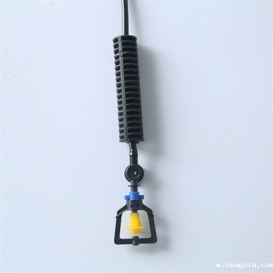 旋转喷头 旋转喷头