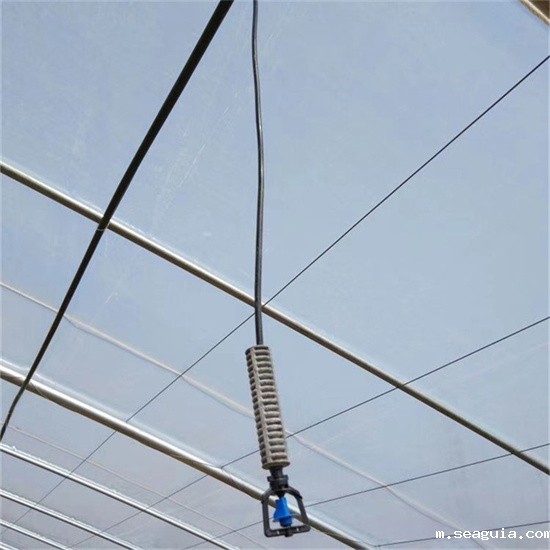 旋转倒挂微喷 旋转倒挂微喷