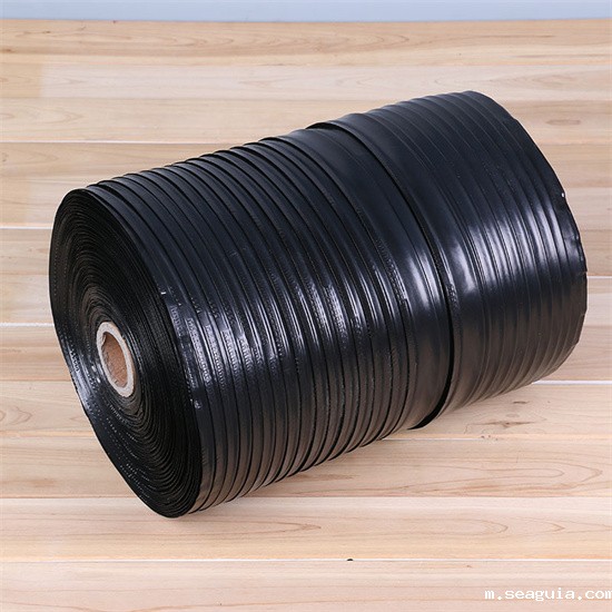 贴片滴灌带 贴片滴灌带