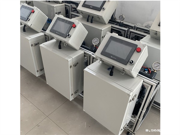 智能施肥机 智能施肥机