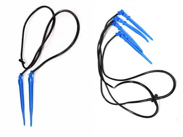 五通滴箭 五通滴箭