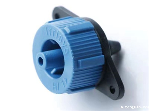 压力补偿式滴头 压力补偿式滴头