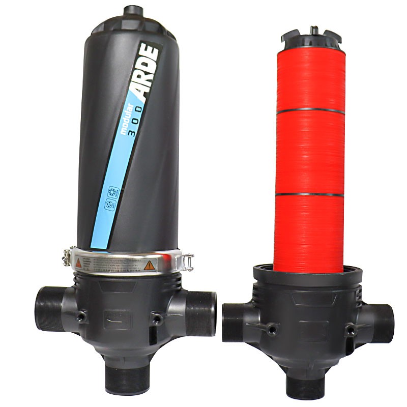 叠片过滤器 叠片过滤器