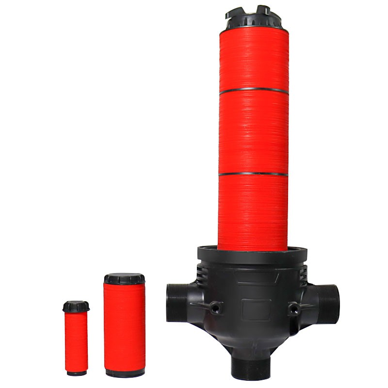 叠片过滤器 叠片过滤器