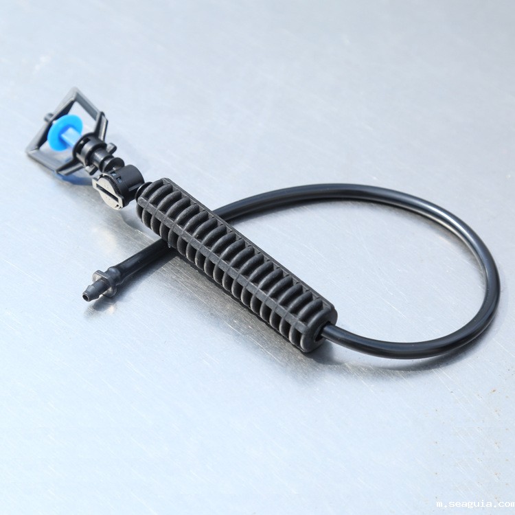 倒挂微喷磨损多长时间 倒挂微喷磨损多长时间