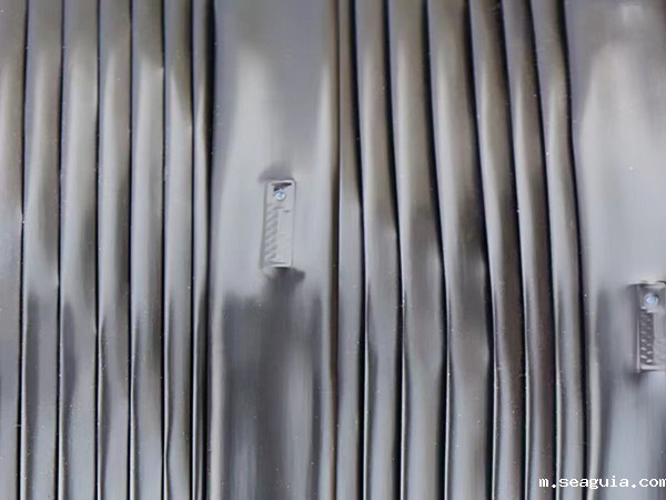 山东迷宫滴灌带 山东迷宫滴灌带