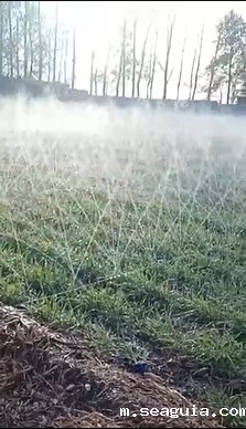 微喷带多长时间换