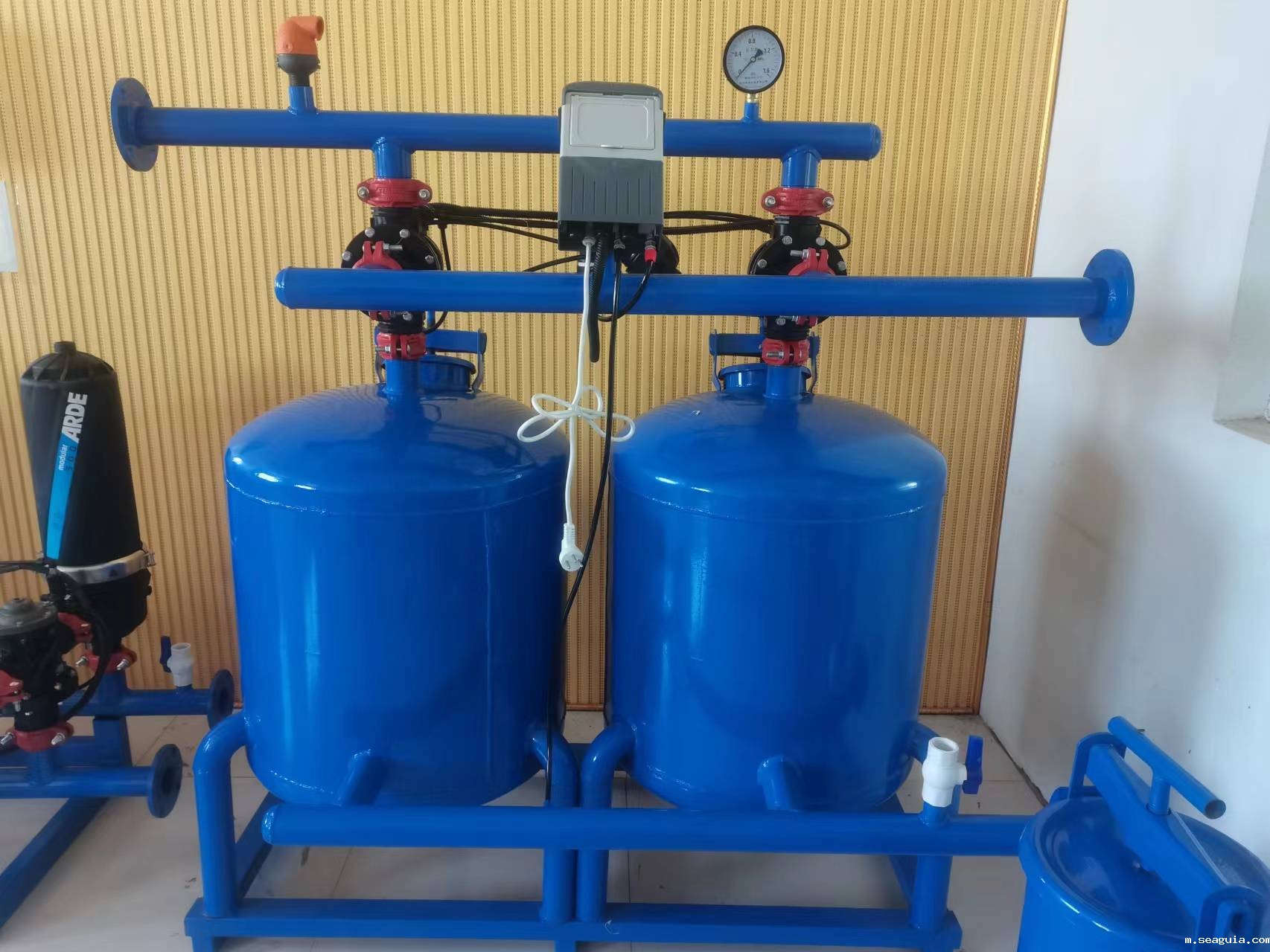 砂石过滤器价格