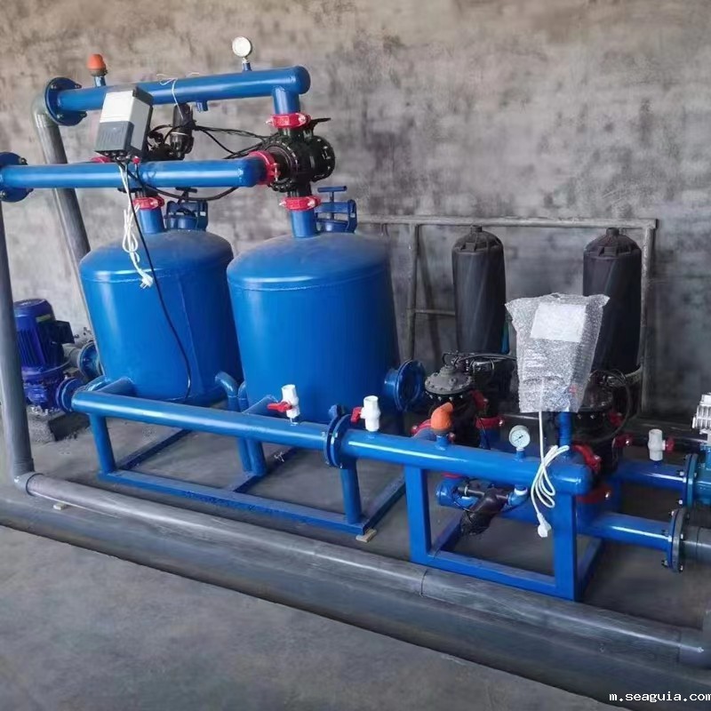 山东砂石过滤器