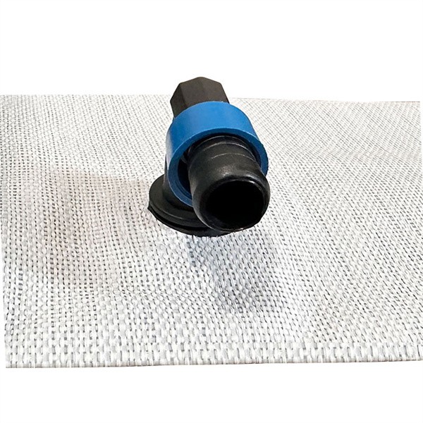 山东预制孔水带